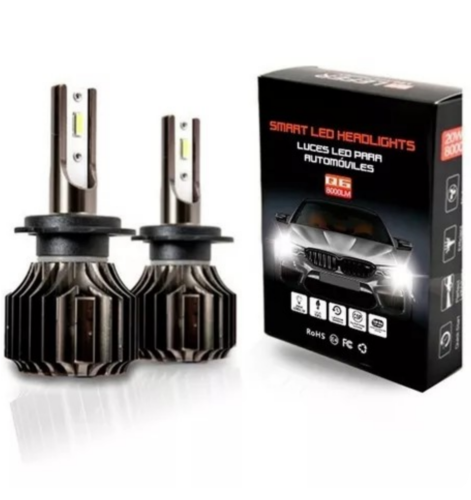 CREE LED Q6 H3