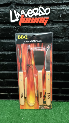 KIT ASADOR SUONO HOG0657