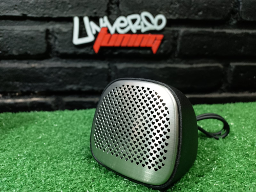 PARLANTE AUTO 3.5” PULGADAS 35W RMS 4 OHM INFINITY TECH ZD-M9 PLUS