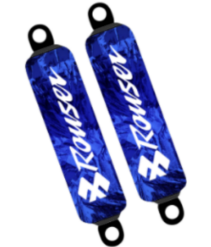 CUBRE AMORTIGUADORES NEOPRENE ELABORACION UT C-17