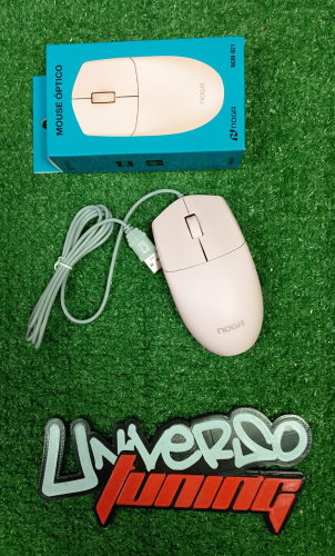 MOUSE - OPTICA USB NOGA NGM-621