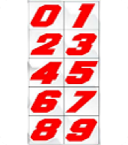 BLISTER CALCOS X48 UNIDADES X48-BTR-30X48