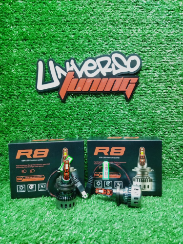 CREE LED R8 H27