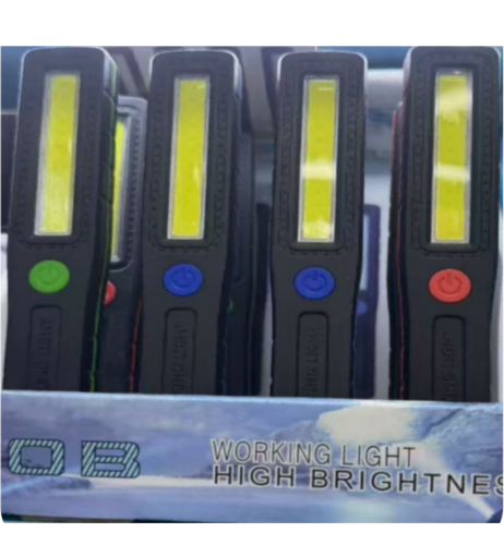 MINI LINTERNA K-3298