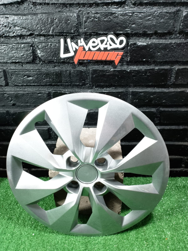 TAZA VW GOL TREND 2013 - 14" TW6228
