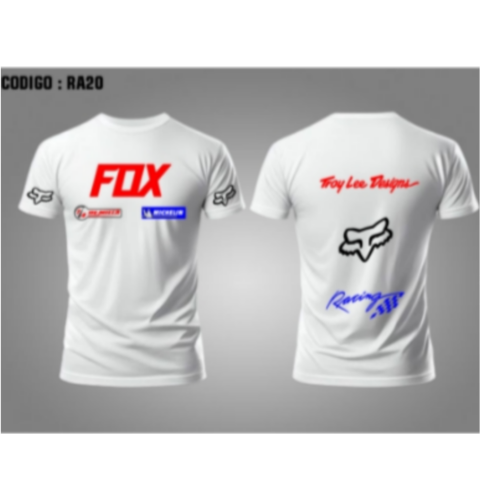 REMERAS PREMIUM ALGODÓN PEINADO 24.1 RA20 XL