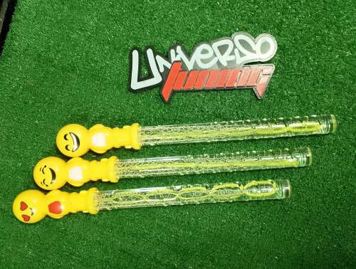 BURBUJERO - EMOJI IJ1331