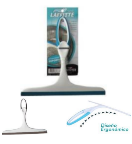 SECADOR PLÁSTICO MULTIUSO SE023-V/AG23V