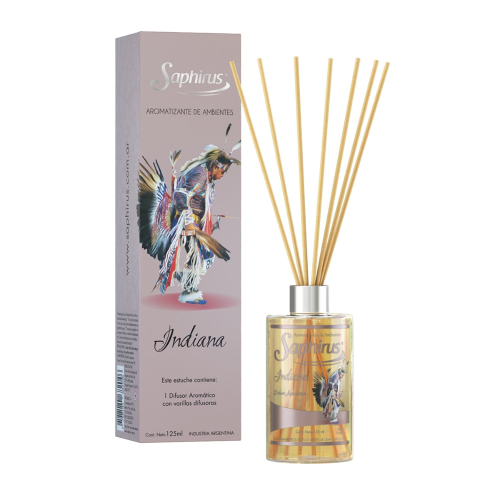 DIFUSOR AROMATICO INDIANA
