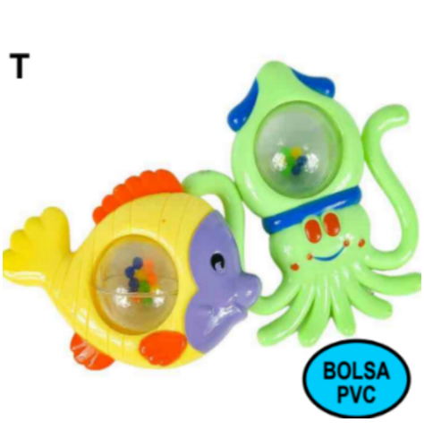 SONAJERO MARINO X 2 PCS MKD797927 IJ0204