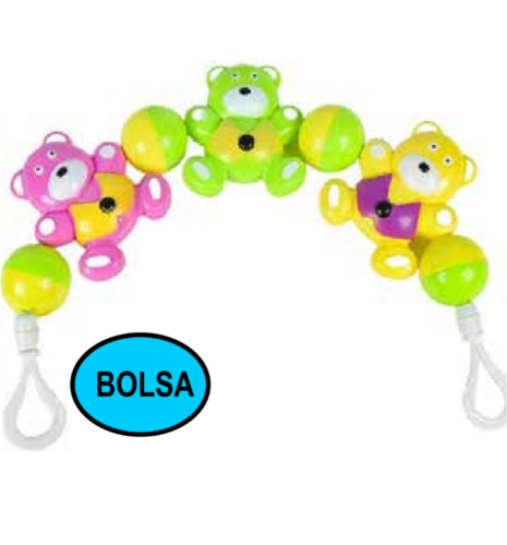 SONAJERO - TIRA IJ0939