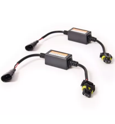 EMULADOR CREE LED POR UNIDAD 9006