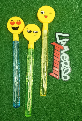 BURBUJERO - EMOJI MARACA IJ1368