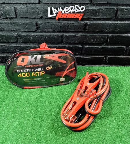 CABLE BATERIA 400 AMP. AG53/CB053 QKL