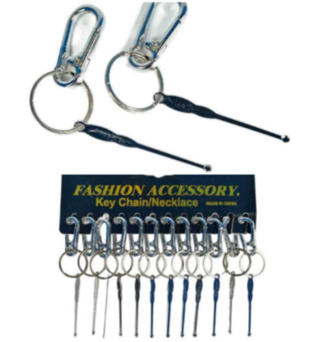 LLAVERO - METAL PALITA IG1152