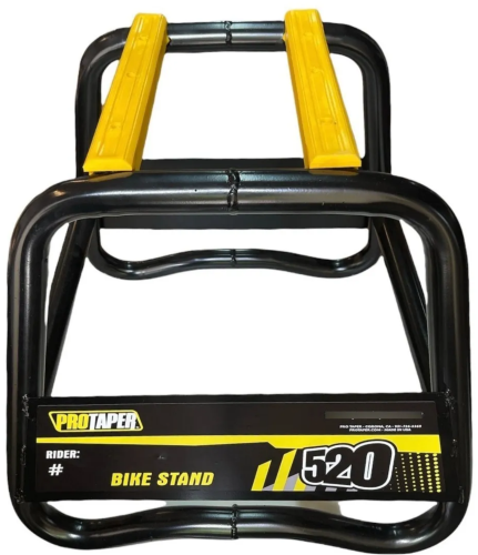 BANCO MOTO PROTAPER