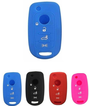 FUNDA LLAVE CRONOS,ARGO,MOBI,TORO