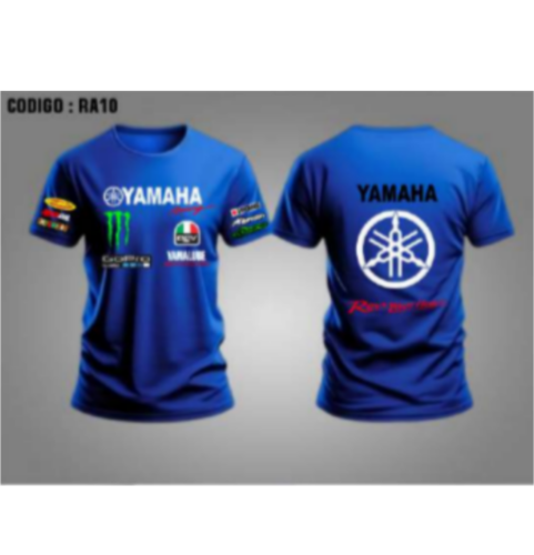 REMERAS PREMIUM ALGODÓN PEINADO 24.1 RA10 L