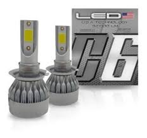 C6 MINI USA 9005