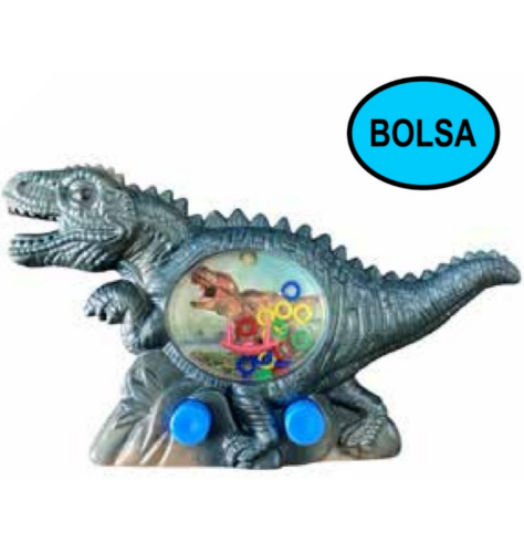 JUEGO DE AGUA DINO EN BOLSA IJ0120-MKJ798640
