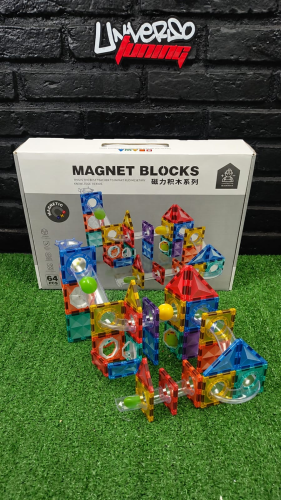 PIEZAS MAGNETICAS NET-10