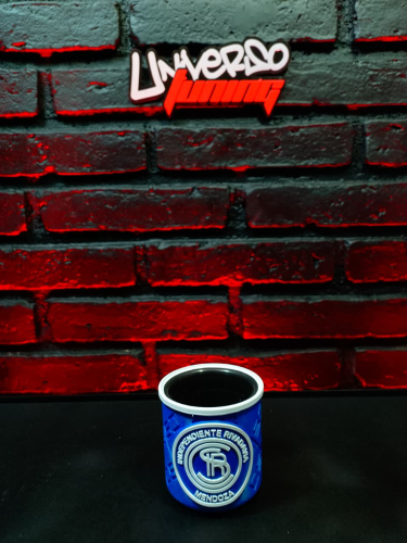 MATE INDEPENDIENTE RIVADAVIA 200ML U3D0048