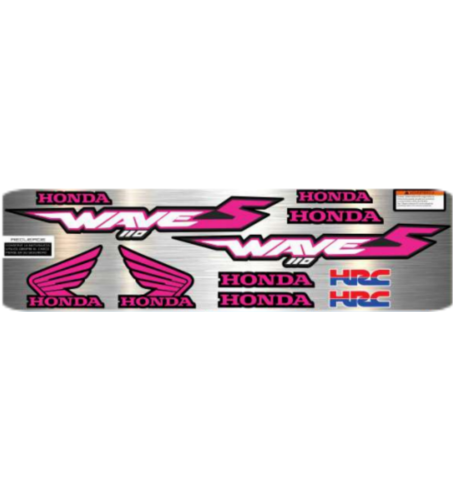 TIPO ORIGINALES PREMIUM LAMINADAS WAVE S  WS6