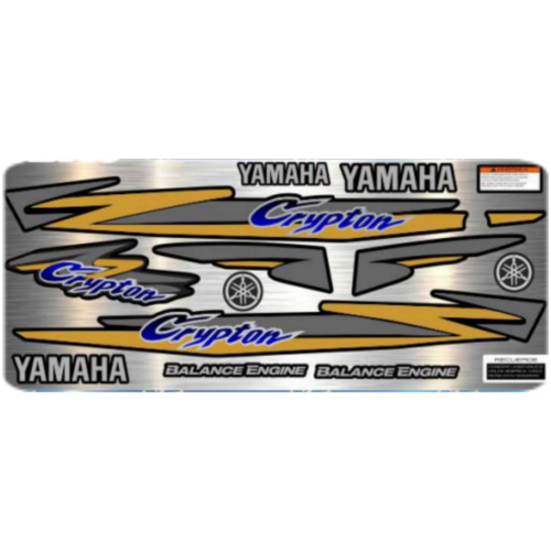 TIPO ORIGINALES PREMIUM LAMINADAS CRYPTON CLASSIC CRY10
