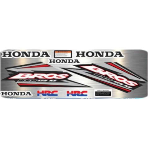 TIPO ORIGINALES PREMIUM LAMINADAS BROSS 125 BS27
