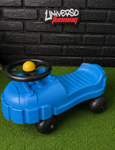 ZAPA ANDADOR ECO 20198