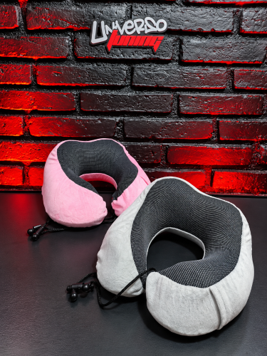 ALMOHADON PARA CUELLO, ACOLCHONADO UP301