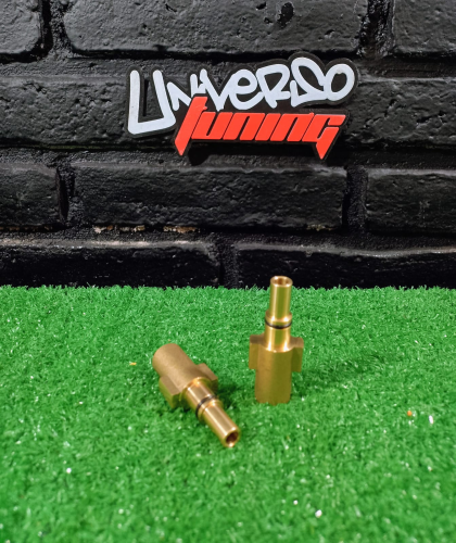 ADAPTADOR PARA LANZA ESPUMA PROFESIONAL, CON HIDRO BLACK AND DECKER IAEL LM-105