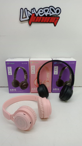 AURICULAR BLUETOOTH NG-A208BT NOGA