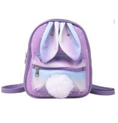 MOCHILA INFANTIL SUONO ACC0223VIO