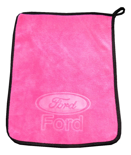 MICROFIBRA 30X40 500 GRS FORD
