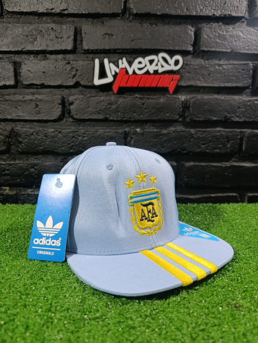 GORRA AFA ELE5882