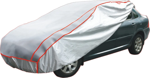 CUBRE AUTO ANTIGRANIZO XXL CU-114