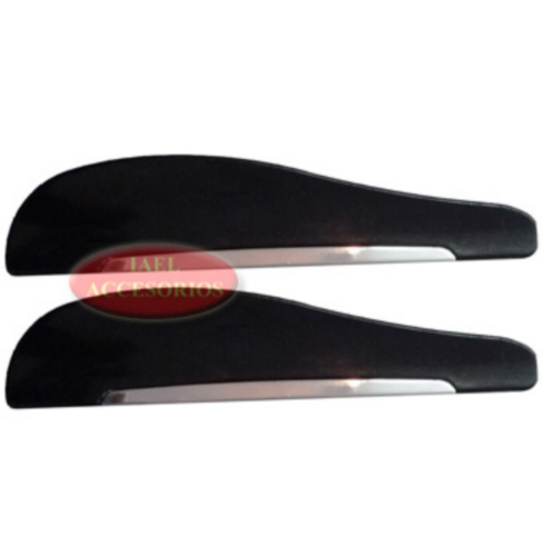 JGO. ALETON LIMPIAPARAB AERO NEGRO IAEL VA-034N