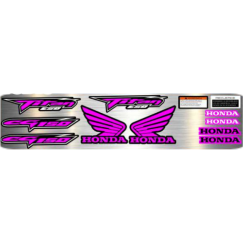 TIPO ORIGINALES PREMIUM LAMINADAS CG TITAN ESD TSD18