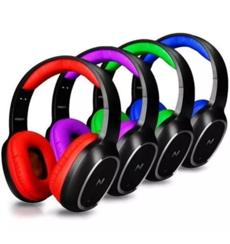 AURICULAR BLUETOOTH NG-BT469 NOGA