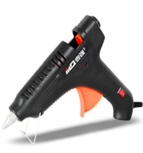 PISTOLA SILICONA ELECTRICA 100W
