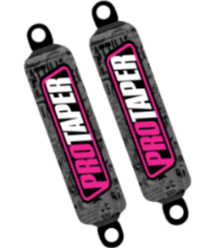 CUBRE AMORTIGUADORES NEOPRENE ELABORACION UT C-22