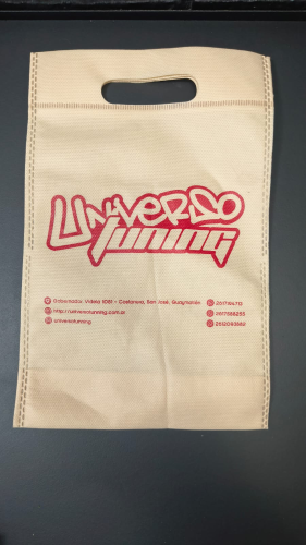 BOLSAS ECOLOGICAS CHICAS UNIVERSO TUNNING