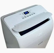 AIRE ACONDICIONADO PORTATIL 3500 W FRIO/CALOR