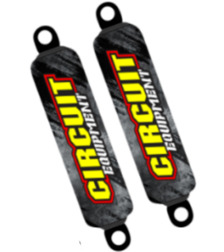 CUBRE AMORTIGUADORES NEOPRENE ELABORACION UT C-35