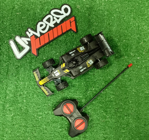 AUTO A RADIO CONTROL ESTILO F1 CX-1203F