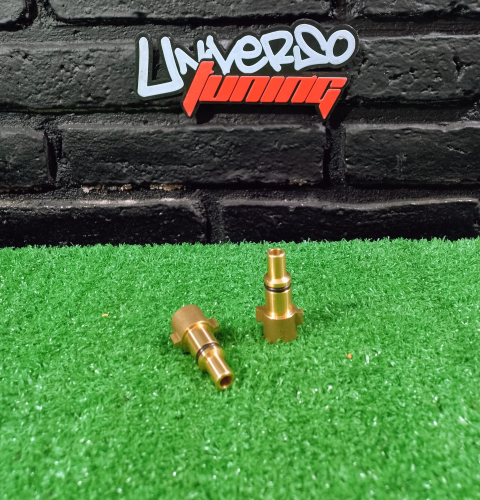 ADAPTADOR PARA LANZA ESPUMA PROFESIONAL, CON HIDRO MULTI MARCA IAEL LM-103