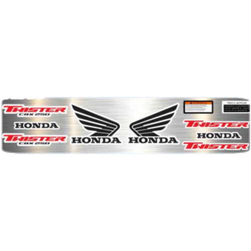 TIPO ORIGINALES PREMIUM LAMINADAS TWISTER 2015 TW16