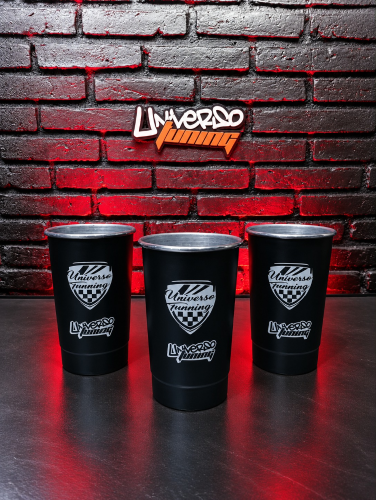 VASO FERNETERO UNIVERSO TUNNING UNIV-UT1