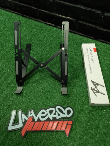 BASE SOPORTE PORTÁTIL PARA NOTEBOOK LP144
